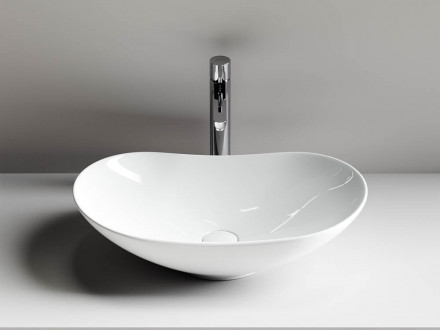 Ceramica Nova Element CN6015 раковина чаша