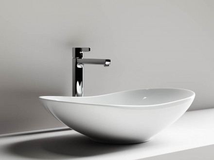 Ceramica Nova Element CN6015 раковина чаша