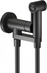 Nobili AV00600BM комплект гигиенического душа