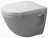 Duravit Starck 3 2202090000 Compact Подвесной унитаз (чаша)