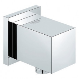 Grohe Euphoria Cube 27704000 шланговое подсоединение