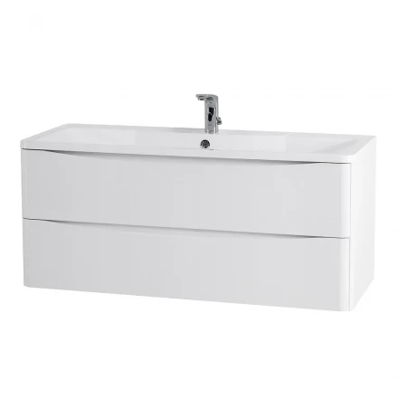 BelBagno ACQUA-700-2C-SO-RR тумба с раковиной подвесная