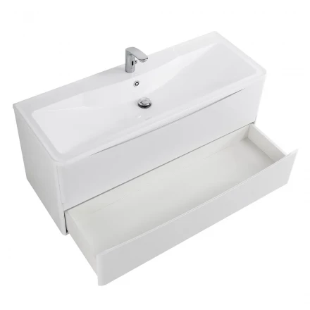 BelBagno ACQUA-700-2C-SO-RR тумба с раковиной подвесная