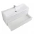 BelBagno ACQUA-700-2C-SO-RR тумба с раковиной подвесная