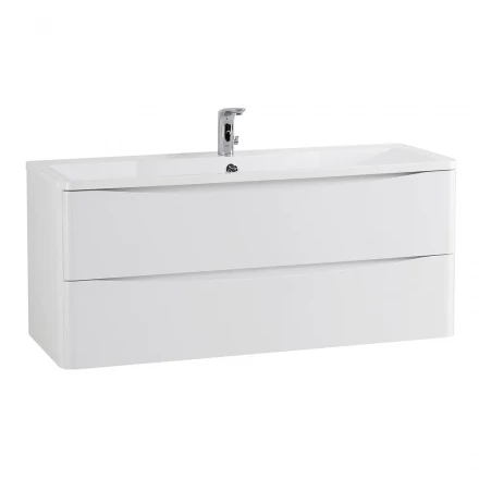 BelBagno ACQUA-700-2C-SO-RR тумба с раковиной подвесная