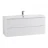 BelBagno ACQUA-700-2C-SO-RR тумба с раковиной подвесная