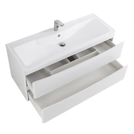 BelBagno ACQUA-700-2C-SO-RR тумба с раковиной подвесная