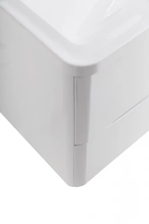 BelBagno ACQUA-700-2C-SO-RR тумба с раковиной подвесная
