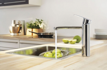 Grohe Eurostyle Cosmopolitan 31159002 Смеситель для кухни