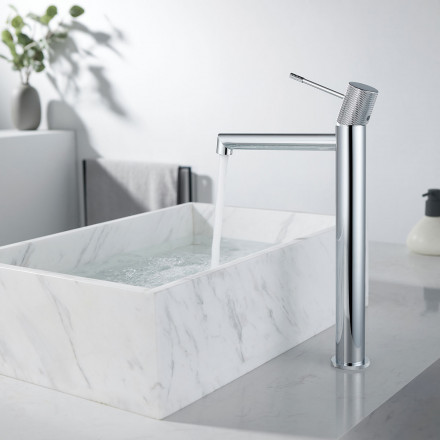 Vincea Desire VBF-1D2CH смеситель для раковины