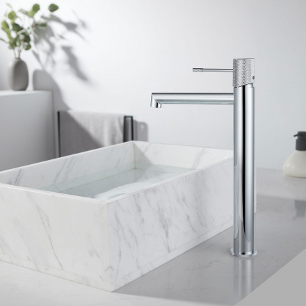 Vincea Desire VBF-1D2CH смеситель для раковины