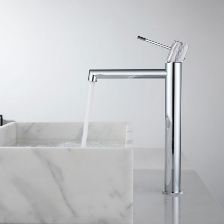 Vincea Desire VBF-1D2CH смеситель для раковины