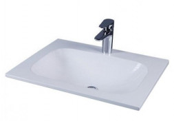 AM.PM BLISS L M55WPX0601WG раковина мебельная 60