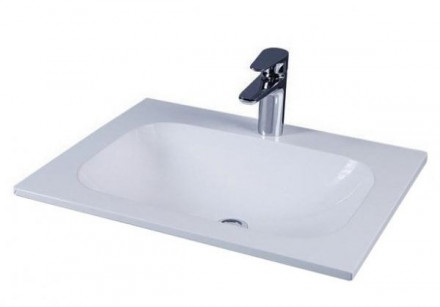 AM.PM BLISS L M55WPX0601WG раковина мебельная 60