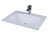 AM.PM BLISS L M55WPX0601WG раковина мебельная 60