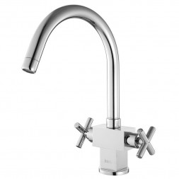 Iddis Natal 59102T7 смеситель для кухонной мойки