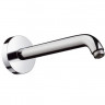 Hansgrohe 27412000 Держатель душа 230 мм 1/2 Hansgrohe 27412000 Держатель душа 230 мм 1/2
