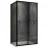 ABBER Schwarzer Diamant AG30150B5-S80B5 душевой уголок