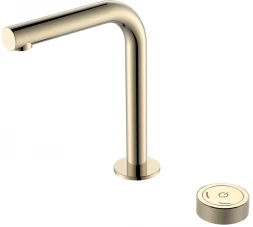 Boheme Tech 158-G Смеситель для раковины автоматический