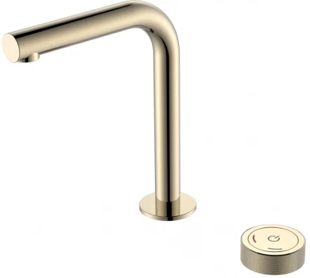 Boheme Tech 158-G Смеситель для раковины автоматический