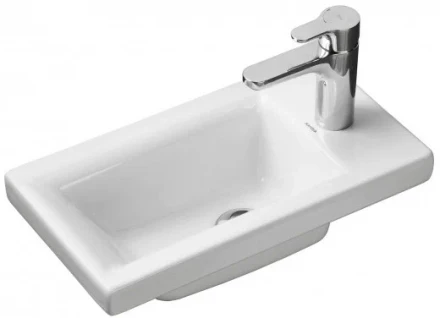 Раковина Акватон  1WH302500