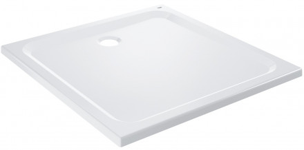 GROHE 39302000 душевой поддон 80x80