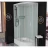 Frank F412/1L White 127009 душевая кабина