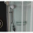 Frank F412/1L White 127009 душевая кабина