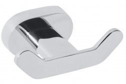 Bemeta Oval 118406031 Крючок