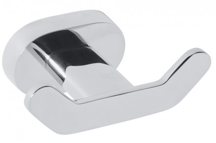 Bemeta Oval 118406031 Крючок