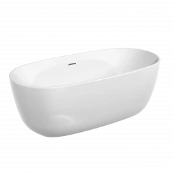 Sancos Space FB13 ванна акриловая 170x80x60
