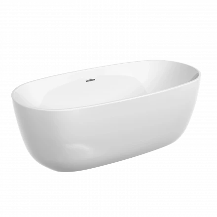 Sancos Space FB13 ванна акриловая 170x80x60