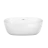 Sancos Space FB13 ванна акриловая 170x80x60
