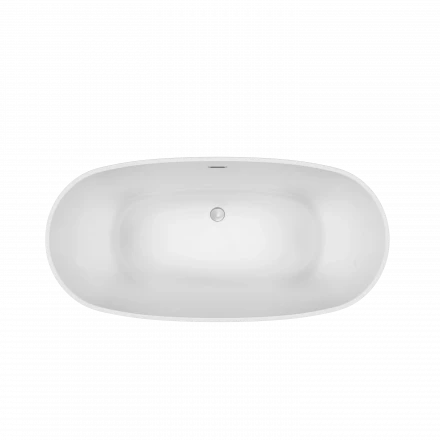 Sancos Space FB13 ванна акриловая 170x80x60