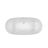 Sancos Space FB13 ванна акриловая 170x80x60