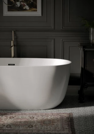 Sancos Space FB13 ванна акриловая 170x80x60