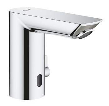 Grohe Bau Cosmopolitan E 36451000 Смеситель для раковины электронный