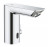 Grohe Bau Cosmopolitan E 36451000 Смеситель для раковины электронный