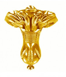 Belbagno BB-LEG-EAGLE-ORO Ноги для ванны
