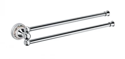 Fixsen Bogema FX-78502A Полотенцедержатель рога 2-ой