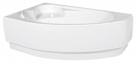 Cersanit Kaliope 170 WA-Kaliope*170-L ванна акриловая 170x100