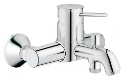 Grohe BauClassic 32865000 Смеситель для ванны
