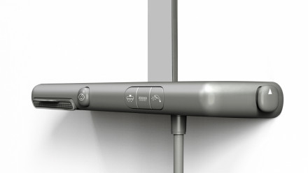 Milleau INNOSPA MLV29223PDD‐GM Душевая система