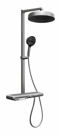 Milleau INNOSPA MLV29223PDD‐GM Душевая система