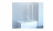 Ravak Chrome CVS2-100 R шторка для ванны 7QRA0U00Z1
