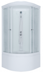 Triton Риф 90x90 Б грейс душевая кабина