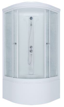 Triton Риф 90x90 Б грейс душевая кабина