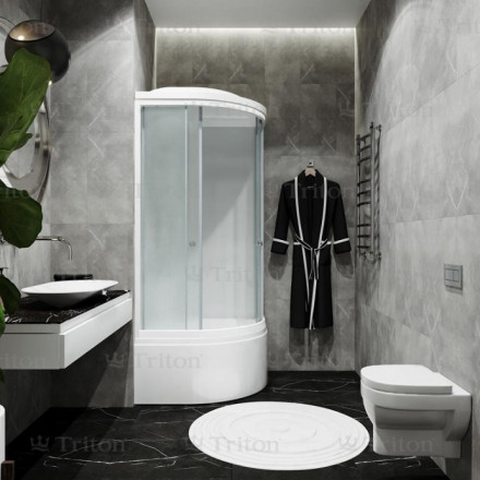 Triton Риф 90x90 Б грейс душевая кабина