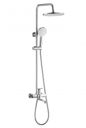 Savol S-600608A душевая стойка с изливом