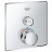 Grohe SmartControl 29123000 Смеситель термостат для душа встраиваемый